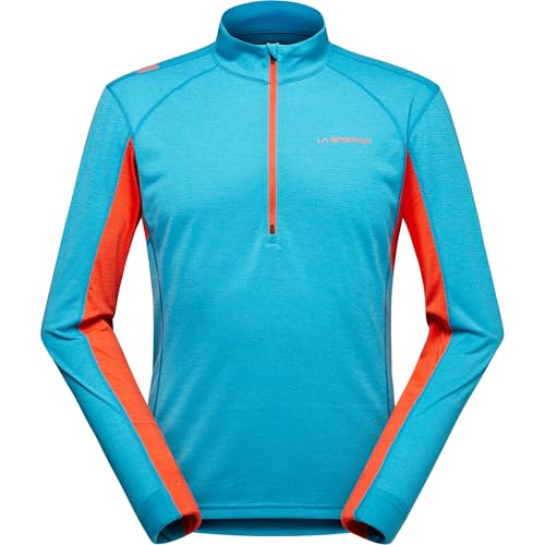 LA SPORTIVA Herren Swift Longsleeve, Tropic...