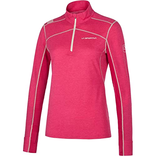 La Sportiva Damen Swift Long Sleeve Tshirt,...