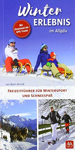 Wintererlebnis: im Allgäu