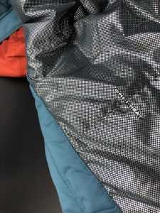COLUMBIA – Everett Mountain Jacket - Omni Heat Innenfutter