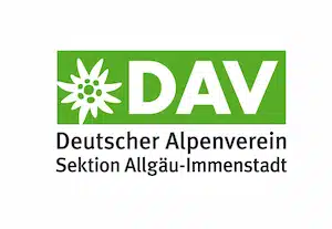 DAV Sektion Allgäu Immenstadt - Kooperationspartner von Bergparadiese