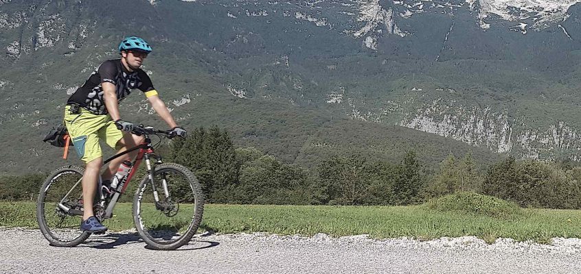 9 Biketouren in der Zugspitz Region