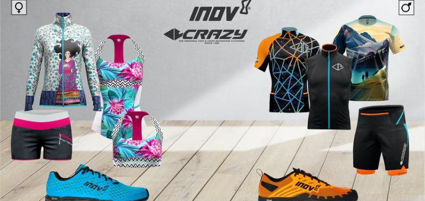 Werbung & Gewinnspiel: Trailrunning-Outfit von Bergzeit
