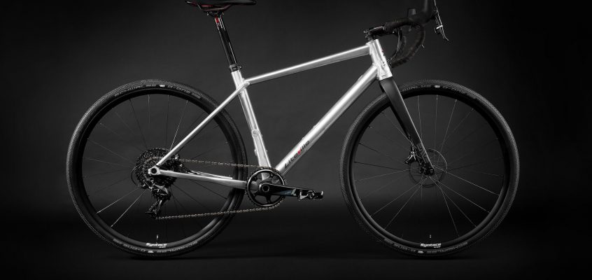 Welcher Bike-Typ bist Du? E-Bike? Gravel? Mountainbike? Die neuen Modelle von Liteville