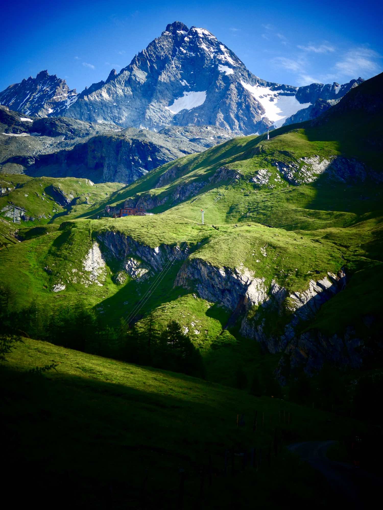 Wanderungen und Bergtouren in Österreich - cover