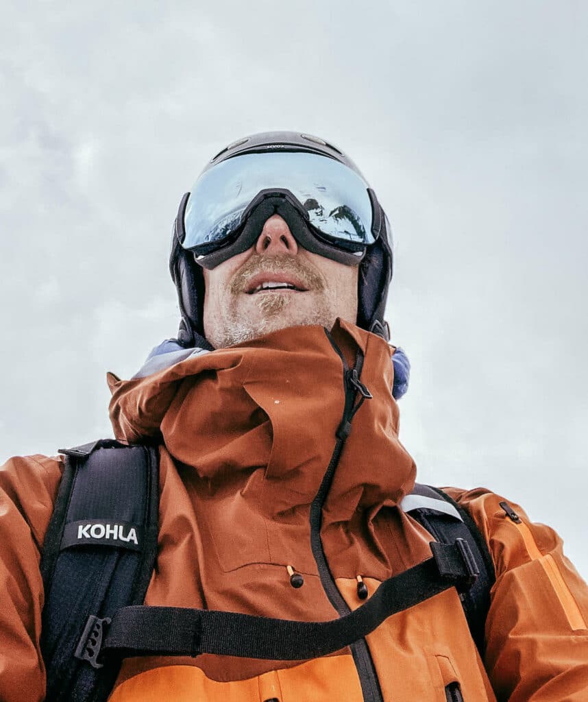 Uvex Downhill 2100 Pro V Skibrille - Photochrom Mit Anti-Beschlag Für Perfekte Sicht