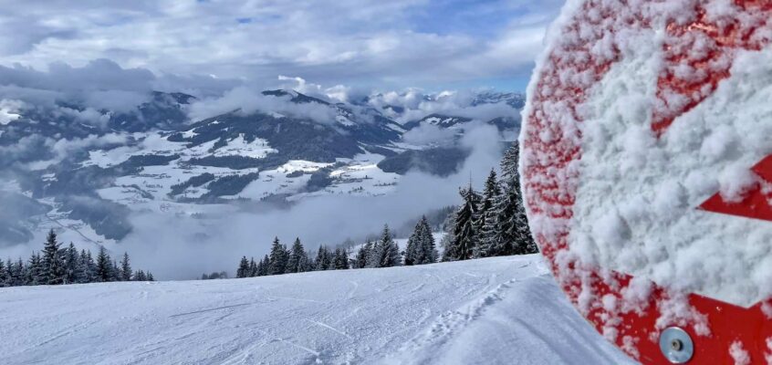 Vorgestellt: die SkiWelt Wilder Kaiser Brixental