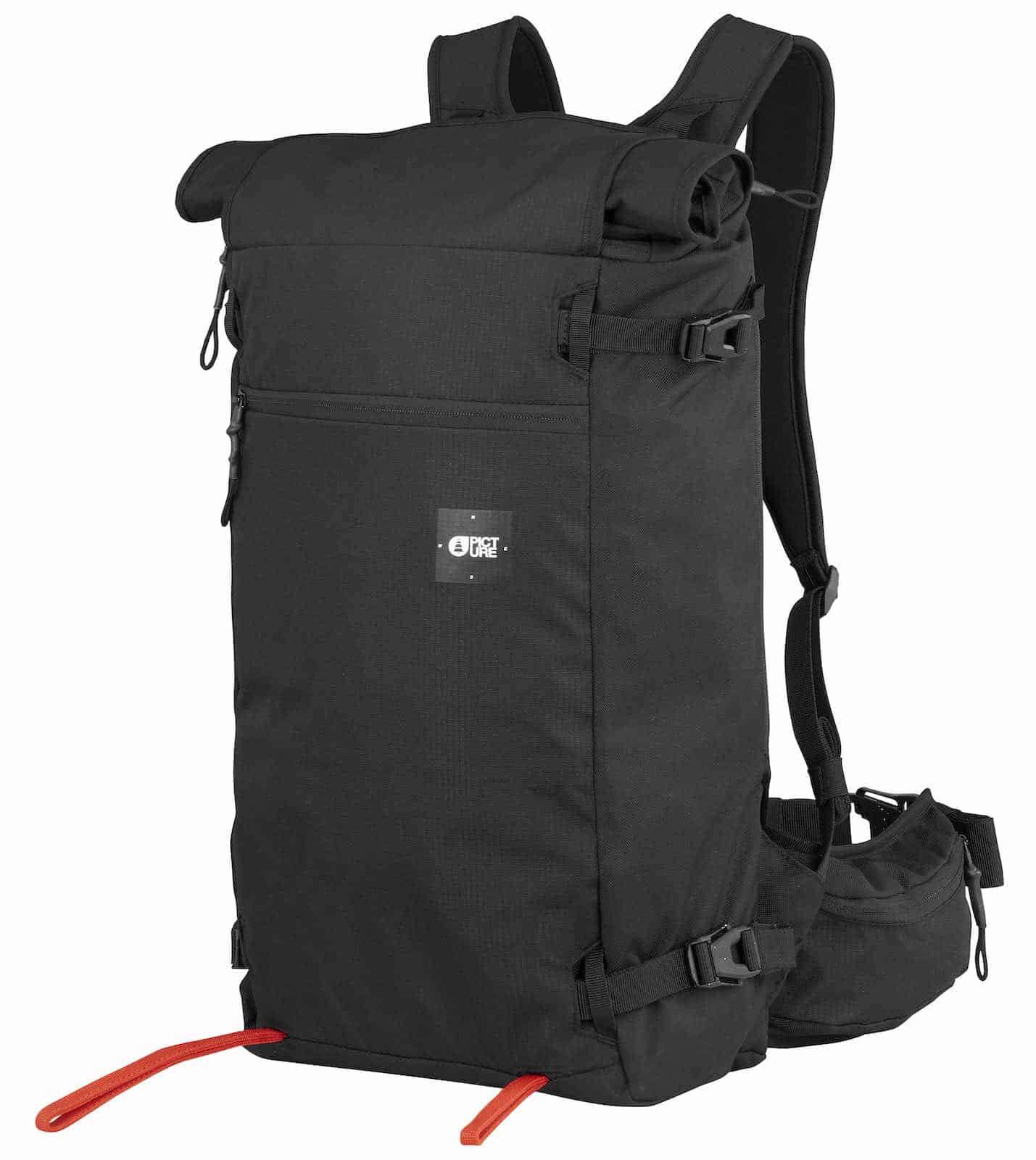 Der BP26 Backpack - Bild ©Picture Organic