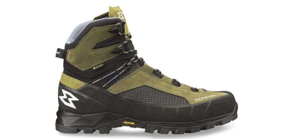 Garmont Berg- und Wanderschuhe im Vergleich