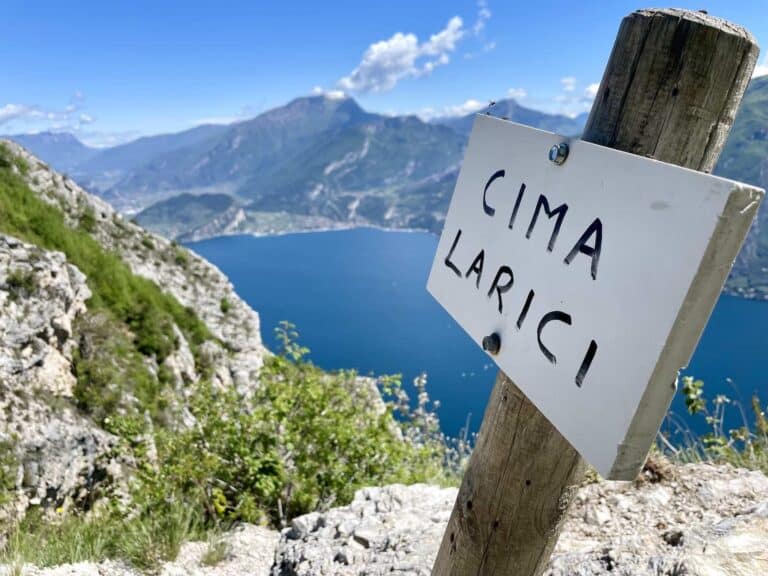 Cima Larici