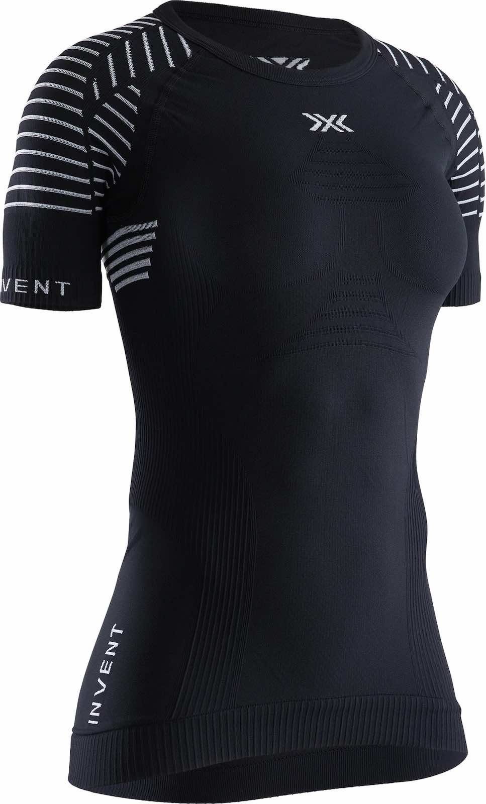 X Bionic Invent Invent Base Layer Kit für Damen oder Herren von X-BIONIC