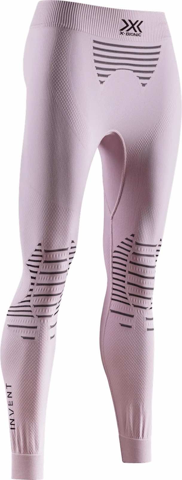 X Bionic Invent Invent Base Layer Kit für Damen oder Herren von X-BIONIC