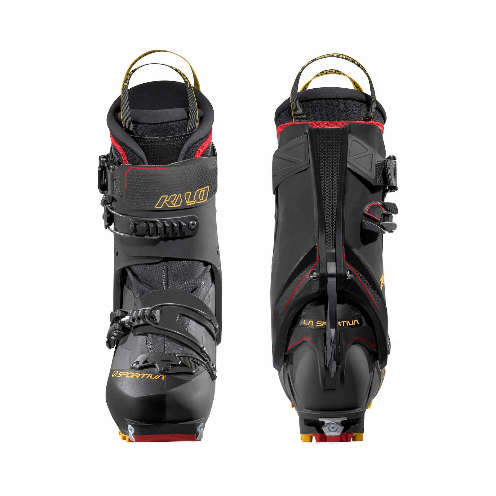 Der neue Kilo Skitourenschuh von La Sportiva - Bild ©La Sportiva