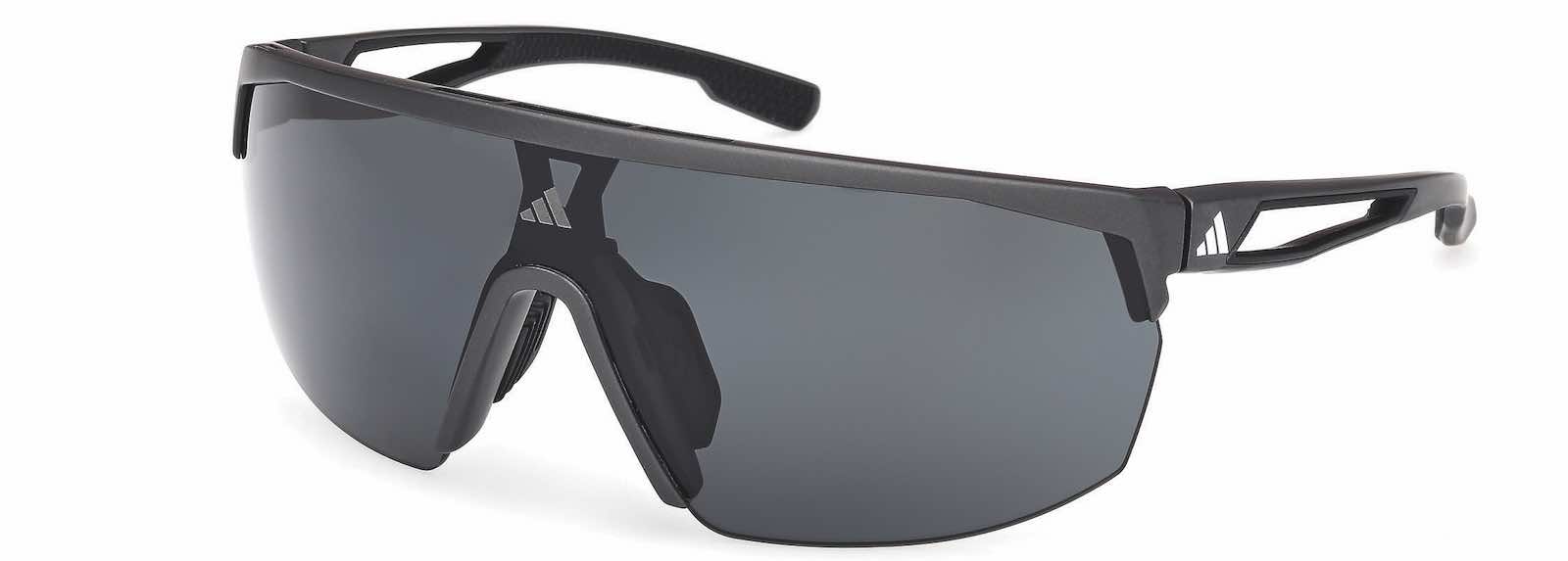 Die adidas Sport Eyewear SP0099 - Bild ©adidas sport eyewear