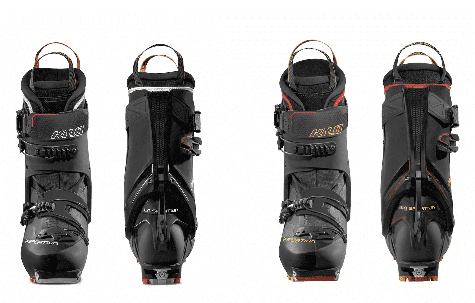 Kilo - der neue Skitourenschuh-Standard von La Sportiva - Bild ©La Sportiva