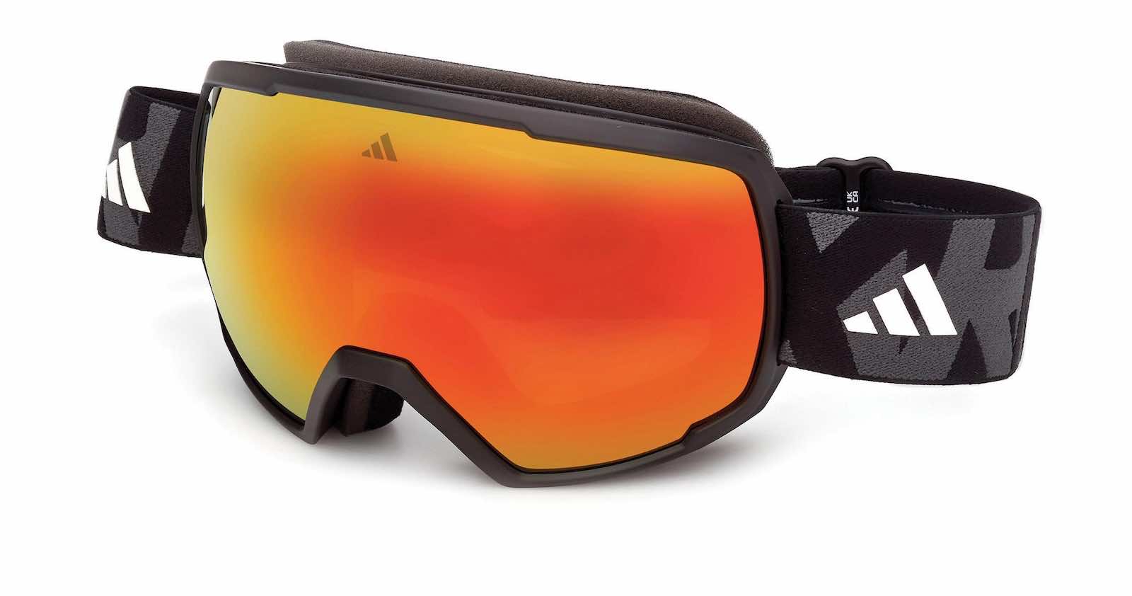 adidas Sport Eyewear Skibrille - Modell SP0121 - Bild ©adidas